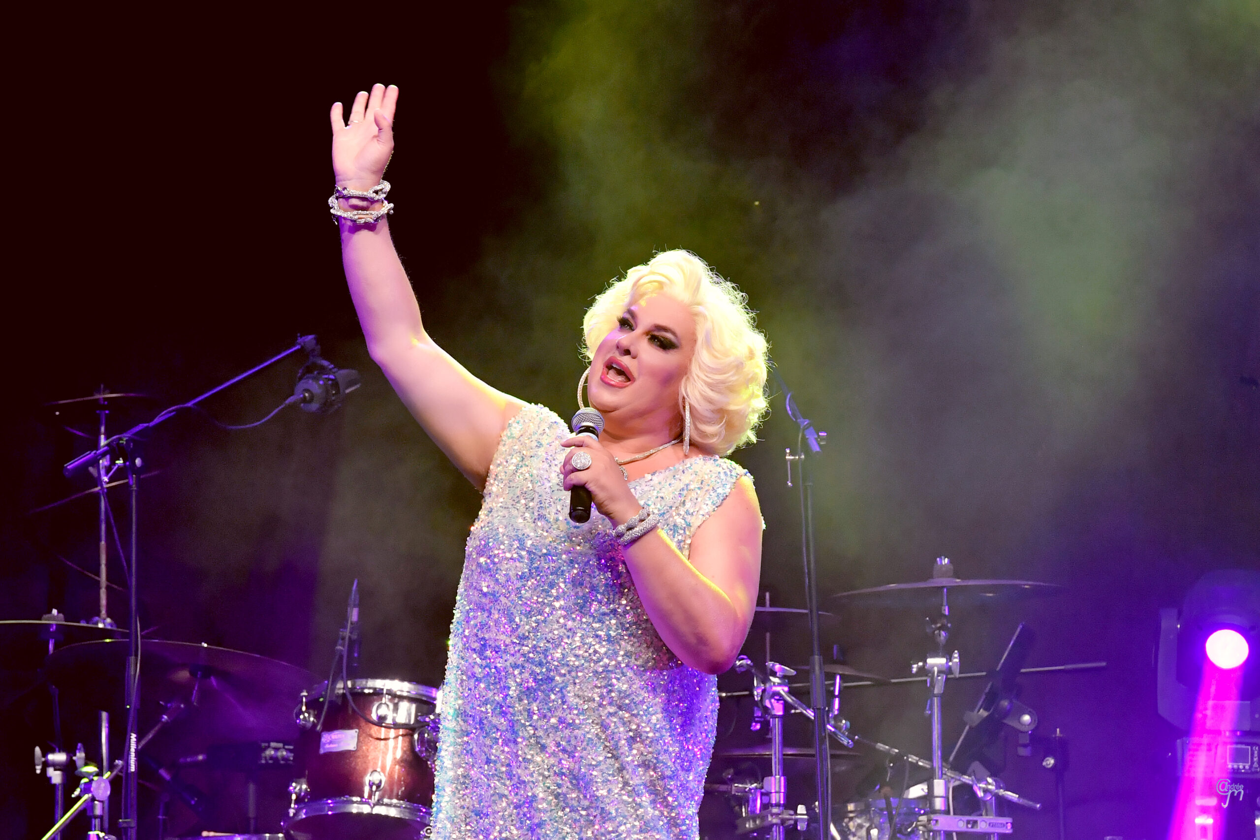 ZIZE - PHOTO ANDREE GM