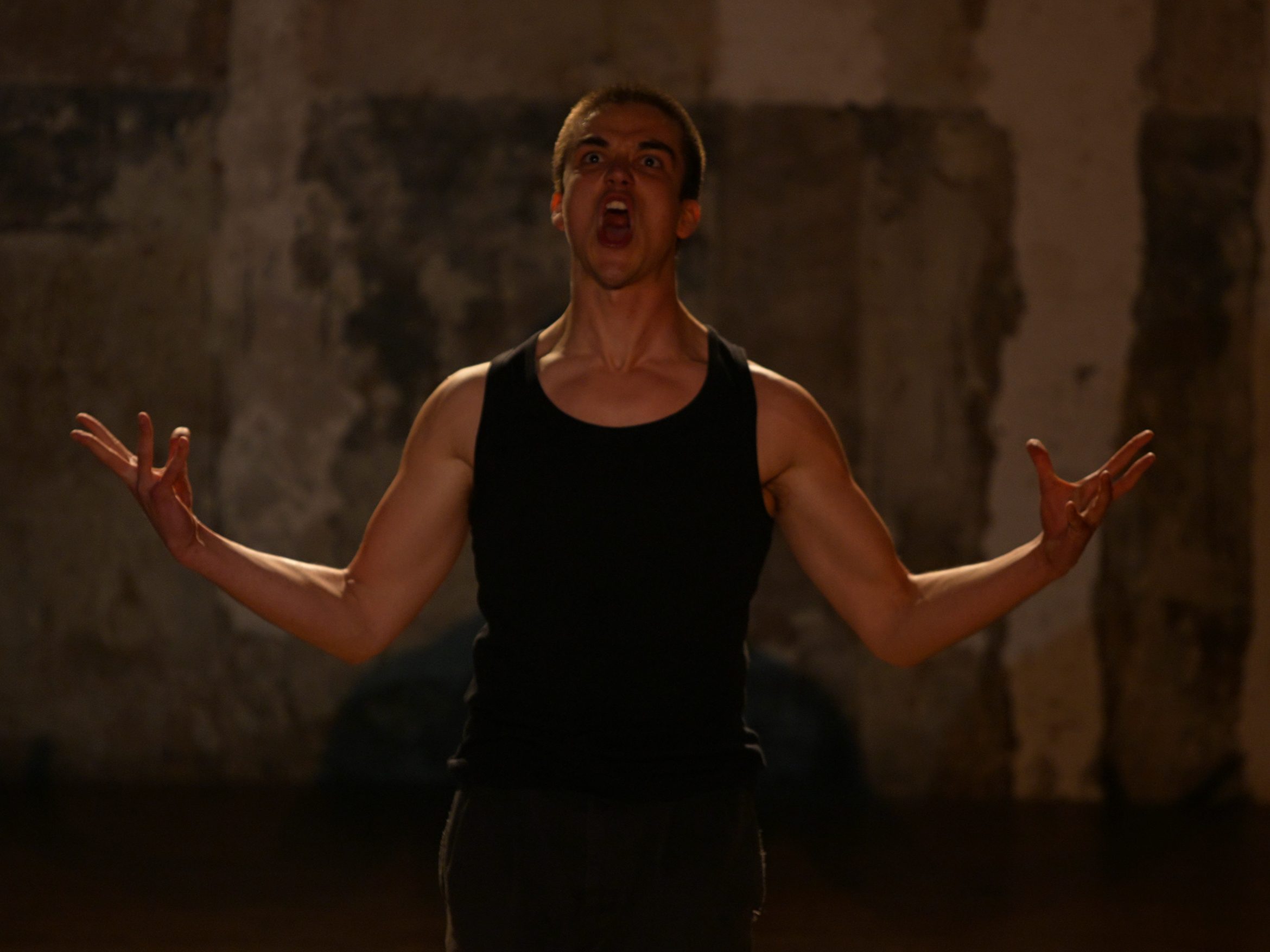 Screenshot Screenshot