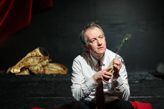 histoire de theatre